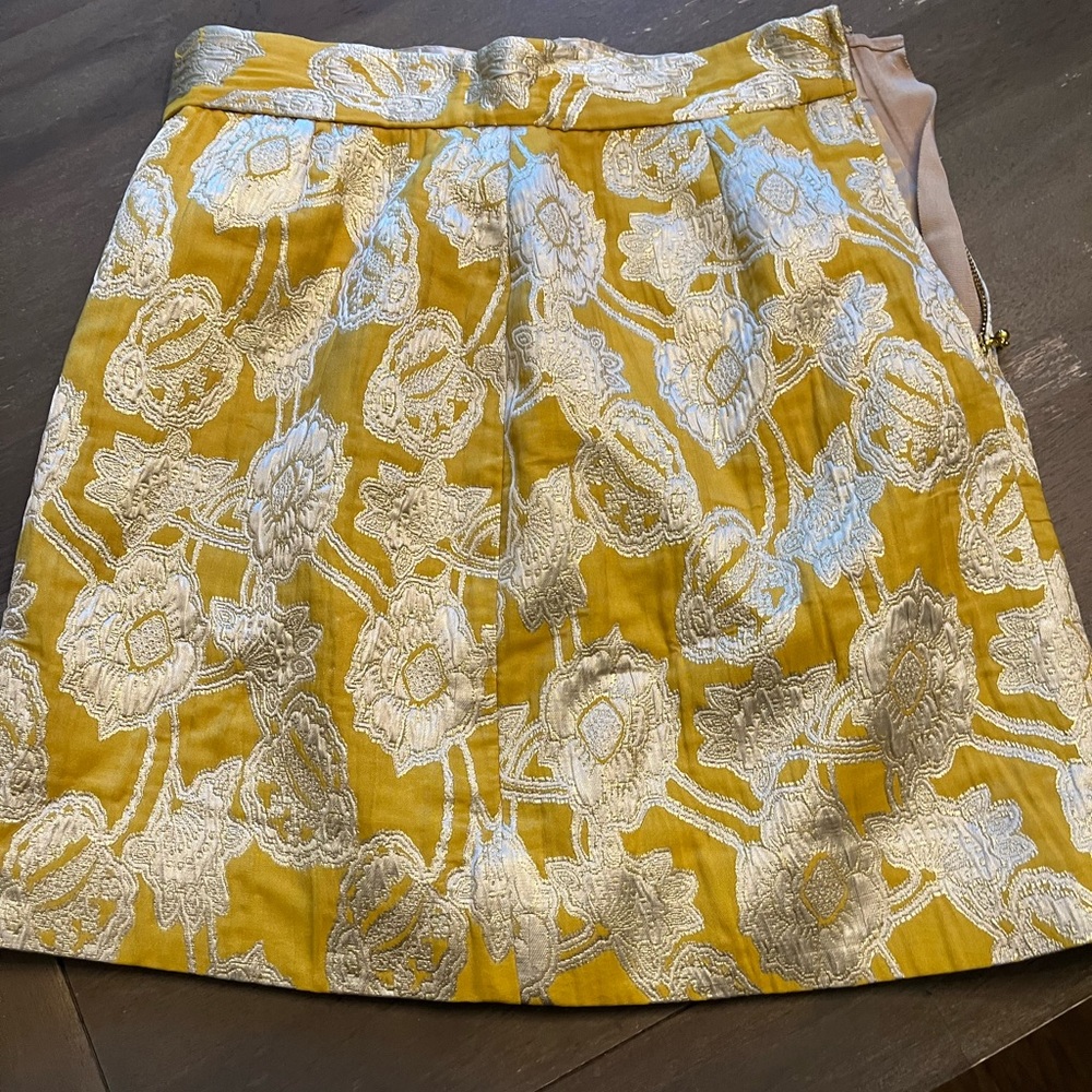 Kate Spade beautiful skirt